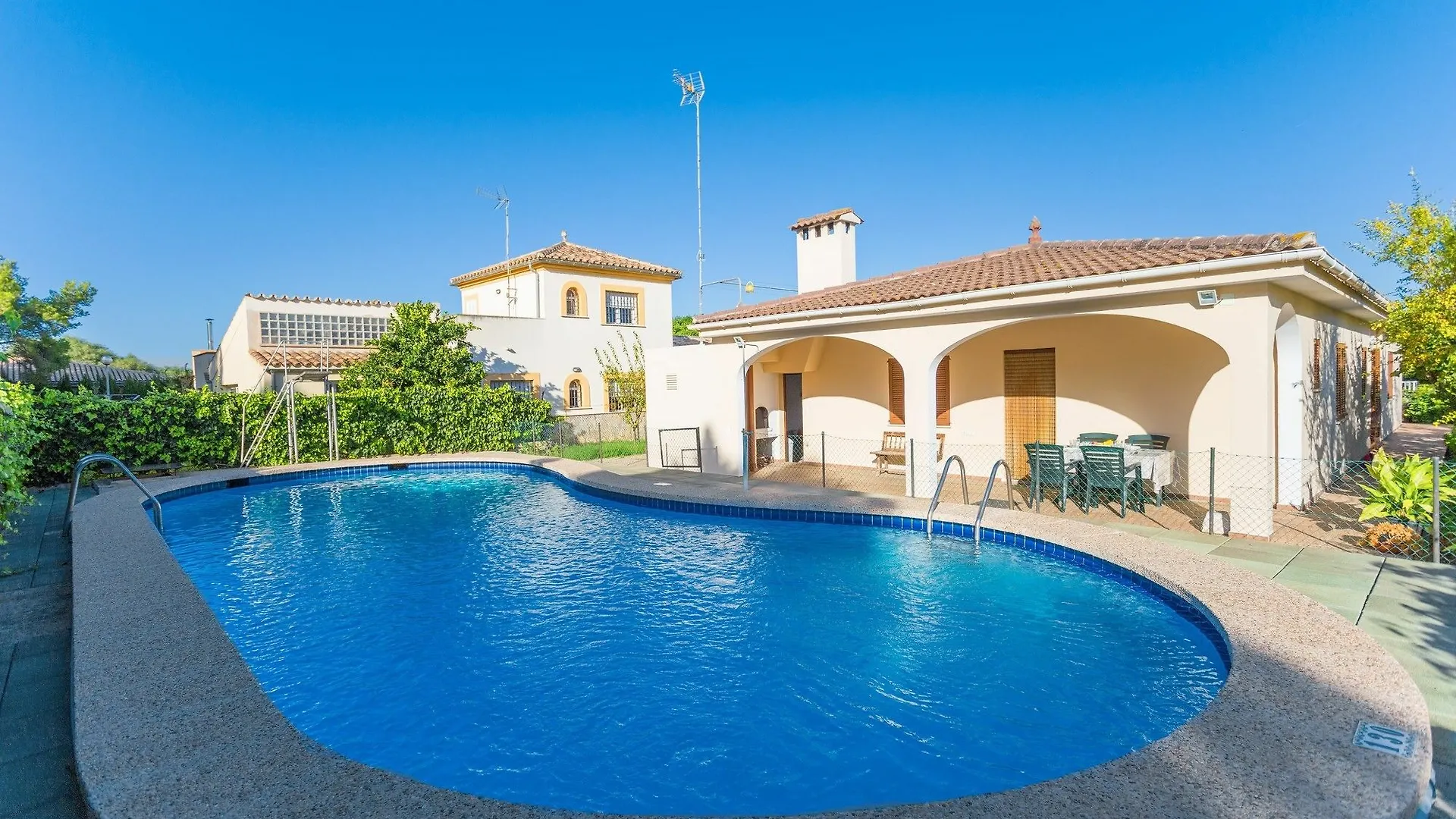 Es Foguero Villa Port de Alcudia